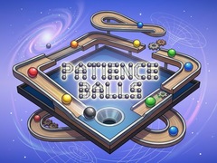 Игри Patience Balls