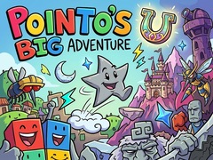 Игри Pointo's Big Adventure