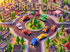 Игри Circle Car