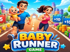 Игри Baby Runner Game
