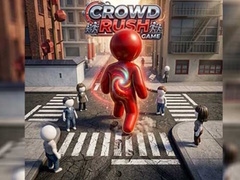Игри Crowd Rush Game