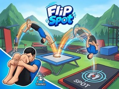 Игри Flip Spot