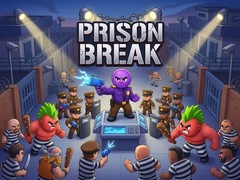Игри Prison Break