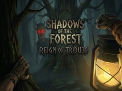 Игри Shadows of the Forest: Reign of Triduja