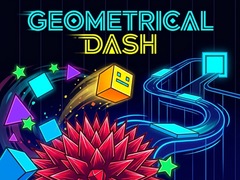 Игри Geometry Dash