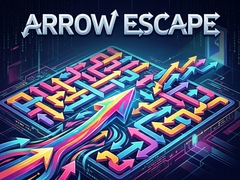 Игри Arrow Escape