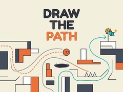 Игри Draw the Path