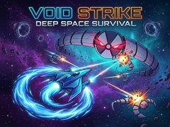 Игри Void Strike: Deep Space Survival