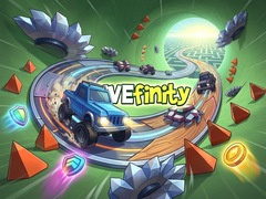 Игри Drivefinity