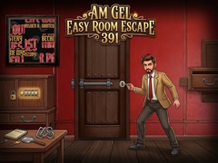Игри Amgel Easy Room Escape 391