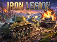 Игри Iron Legion 
