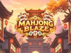 Игри Mahjong blaze
