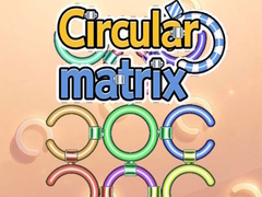Игри Circular matrix