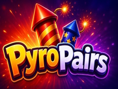 Игри Pyro Pairs