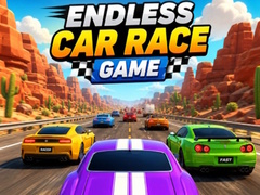 Игри Endless Car Race Game