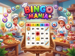 Игри Bingo Mania