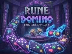 Игри Rune Domino - Roll, Slide and Clear