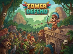 Игри Tower Defend
