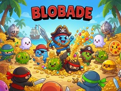 Игри Bloblade