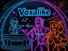 Игри Voxalike