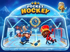 Игри Pocket Hockey