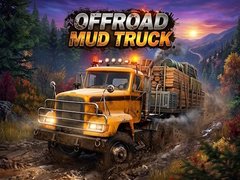 Игри Offroad Mud Truck