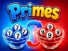 Игри Primes