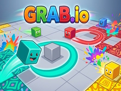 Игри Grab.io