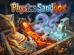 Игри Physics Sandbox