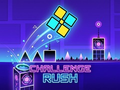 Игри Challenge Rush