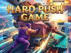 Игри Hard Push Game