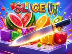 Игри Slice It