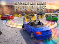 Игри Advance Car Game Parking