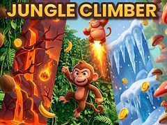 Игри Jungle Climber