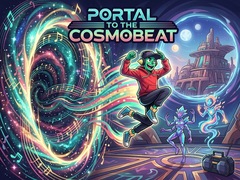 Игри Portal to the Cosmobeat