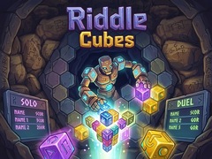 Игри Riddle Cubes