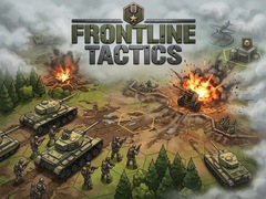 Игри Frontline Tactics