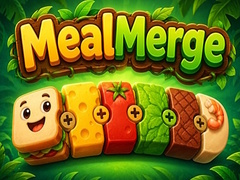 Игри Meal Merge