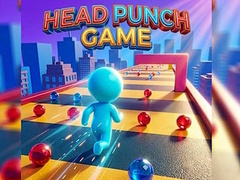 Игри Head Punch Game