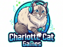 Игри Charlotte cat Game