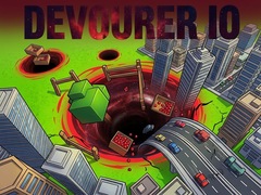 Игри Devourer io