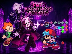 Игри FNF Mid-Fight Masses: Repented