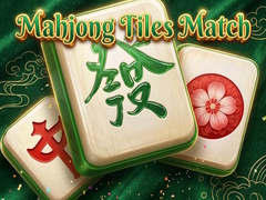 Игри Mahjong Tiles Match