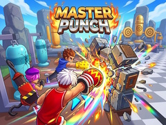 Игри Master Punch
