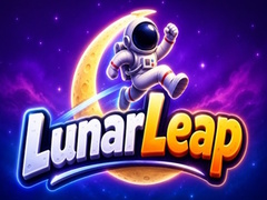 Игри Lunar Leap