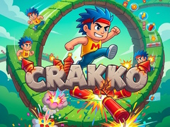 Игри Crakko