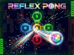 Игри Reflex Pong