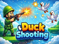 Игри Duck Shooting