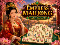 Игри Empress Mahjong: Jade Palace