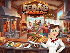 Игри Kebab World